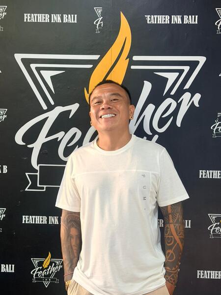 Kadek - Owner/Founder