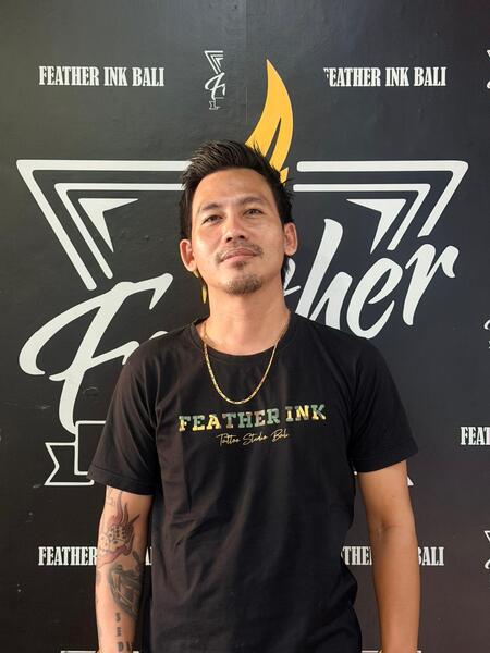 Budix - Tattoo Artist