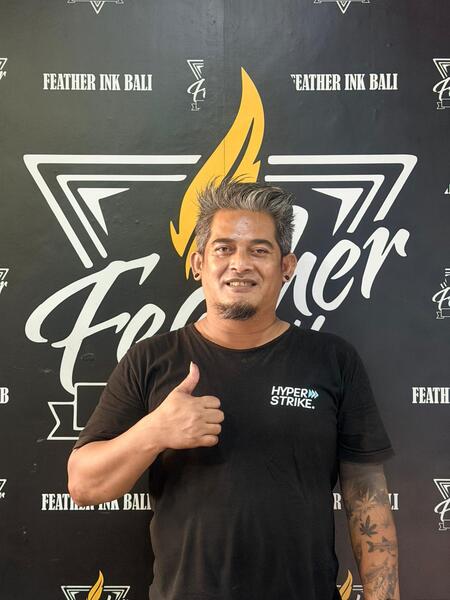 Themy - Tattoo Artist