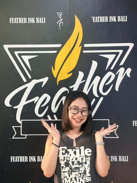 Atika - Tattoo Artist