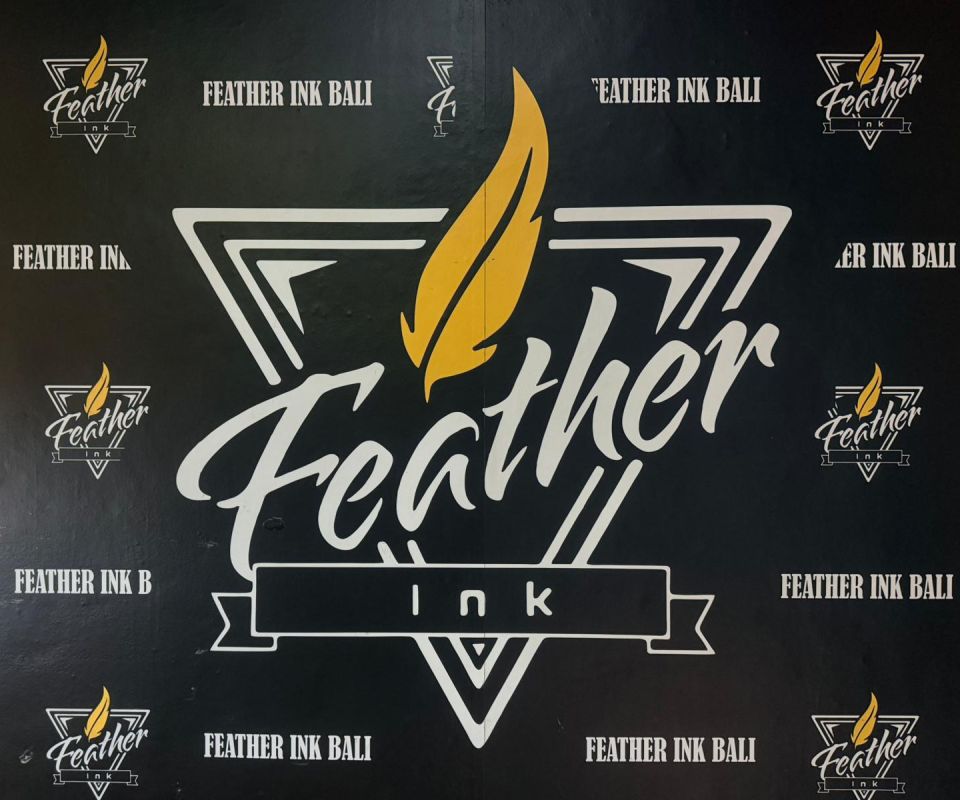 Feather Ink Tattoo Bali Studio