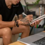 Bali Custom Tattoo Design